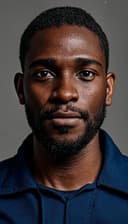 James Okafor