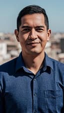 Marcus Rivera